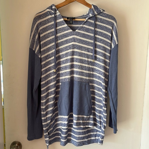 Jones New York Hoodie - Picture 1 of 11